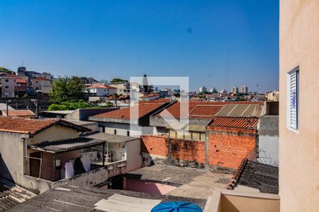 Quarto  de apartamento para alugar com 1 quarto, 45m² em Parque Jabaquara, São Paulo