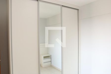 Quarto de apartamento para alugar com 1 quarto, 36m² em Setor Leste Universitário, Goiânia