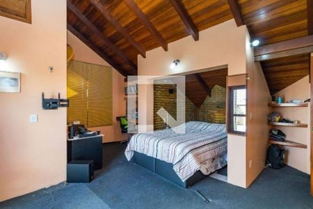 Casa à venda com 5 quartos, 470m² em Jardim Itu, Porto Alegre