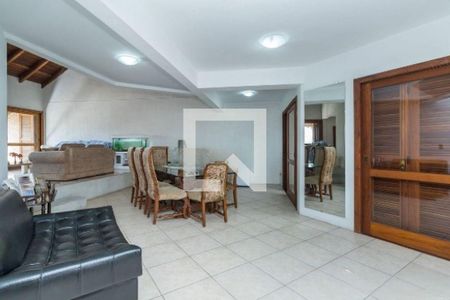 Casa à venda com 5 quartos, 470m² em Jardim Itu, Porto Alegre