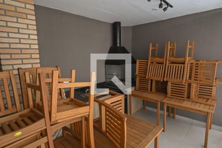 Foto 30 de apartamento à venda com 2 quartos, 56m² em Vila Mussolini, São Bernardo do Campo