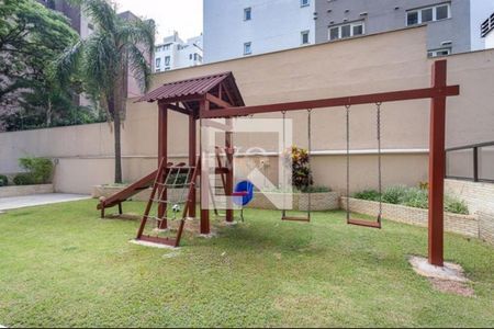 Apartamento à venda com 3 quartos, 143m² em Petrópolis, Porto Alegre