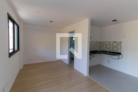 Kitnet/Studio à venda com 1 quarto, 37m² em Ingá, Niterói