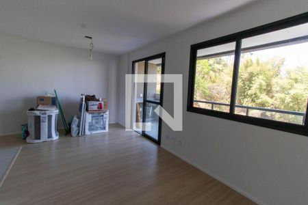 Kitnet/Studio à venda com 1 quarto, 37m² em Ingá, Niterói