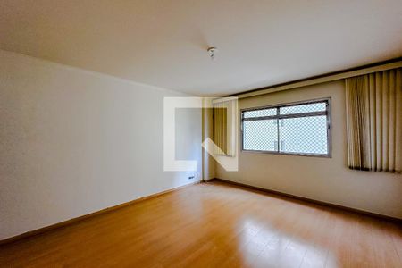 Sala de apartamento à venda com 2 quartos, 108m² em Liberdade, São Paulo