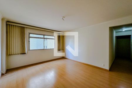 Apartamento à venda com 83m², 2 quartos e 2 vagasSala