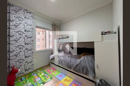 quarto 1 de apartamento à venda com 3 quartos, 78m² em Pinheiro, São Leopoldo