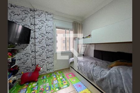 quarto 1 de apartamento para alugar com 3 quartos, 78m² em Pinheiro, São Leopoldo