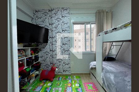 quarto 1 de apartamento à venda com 3 quartos, 78m² em Pinheiro, São Leopoldo