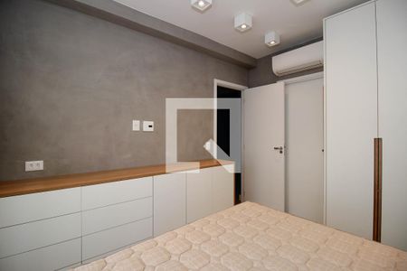 Suíte de apartamento para alugar com 1 quarto, 58m² em Pinheiros, São Paulo