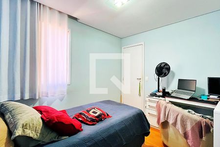 Quarto 1 de apartamento à venda com 4 quartos, 115m² em Vila Santo Antônio, Guarulhos