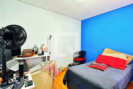 Quarto 1 de apartamento à venda com 4 quartos, 115m² em Vila Santo Antônio, Guarulhos