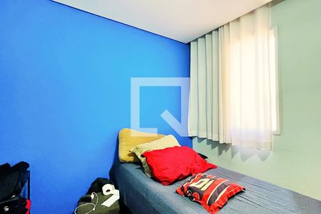 Quarto 1 de apartamento à venda com 4 quartos, 115m² em Vila Santo Antônio, Guarulhos