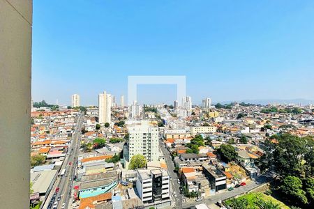 Vista do Quarto 2 de apartamento à venda com 4 quartos, 115m² em Vila Santo Antônio, Guarulhos