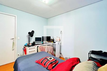 Quarto 1 de apartamento à venda com 4 quartos, 115m² em Vila Santo Antônio, Guarulhos