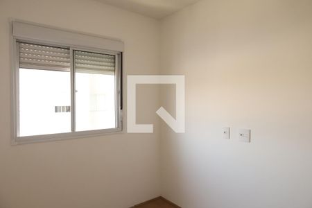 Quarto 2 de apartamento para alugar com 2 quartos, 41m² em Jardim Brasília (zona Leste), São Paulo