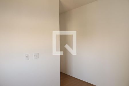 Quarto 2 de apartamento para alugar com 2 quartos, 41m² em Jardim Brasília (zona Leste), São Paulo