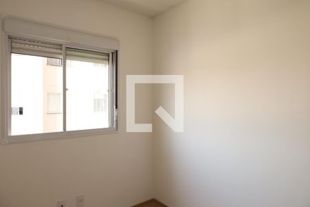 Quarto 1 de apartamento para alugar com 2 quartos, 41m² em Jardim Brasília (zona Leste), São Paulo