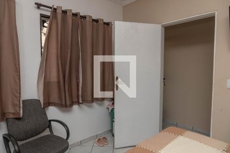 Quarto 1  de casa à venda com 3 quartos, 172m² em Piraporinha, Diadema