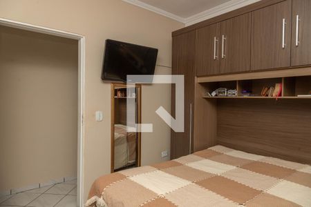 Quarto 1  de casa à venda com 3 quartos, 172m² em Piraporinha, Diadema