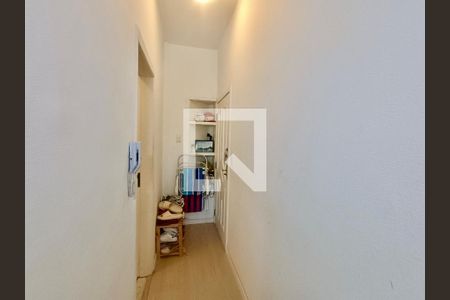 Apartamento à venda com 1 quarto, 33m² em Leblon, Rio de Janeiro