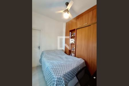 Suíte de apartamento à venda com 1 quarto, 33m² em Leblon, Rio de Janeiro