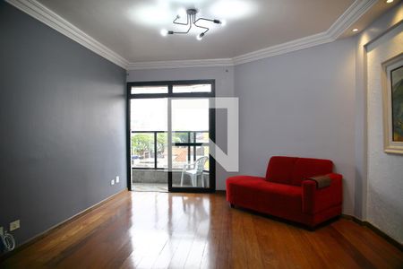 Apartamento à venda com 4 quartos, 124m² em Centro, São Bernardo do Campo