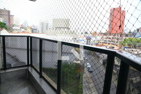 Apartamento à venda com 4 quartos, 124m² em Centro, São Bernardo do Campo