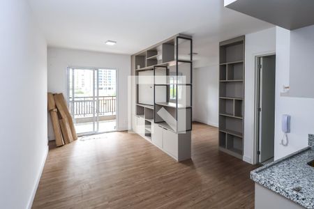 Studio de kitnet/studio para alugar com 1 quarto, 32m² em Vila Nair, São Paulo