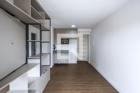 Studio de kitnet/studio para alugar com 1 quarto, 32m² em Vila Nair, São Paulo