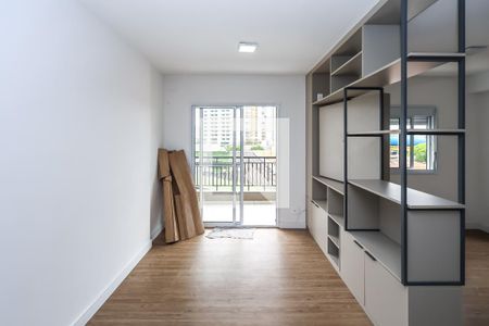 Studio de kitnet/studio para alugar com 1 quarto, 32m² em Vila Nair, São Paulo