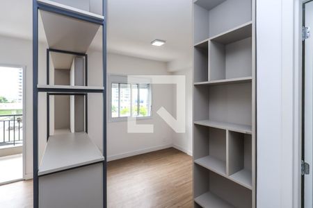 Studio de kitnet/studio para alugar com 1 quarto, 32m² em Vila Nair, São Paulo