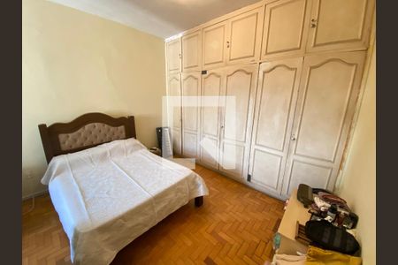 Quarto 2 de apartamento à venda com 3 quartos, 100m² em Rocha, Rio de Janeiro