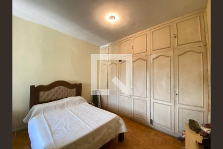 Quarto 2 de apartamento à venda com 3 quartos, 100m² em Rocha, Rio de Janeiro