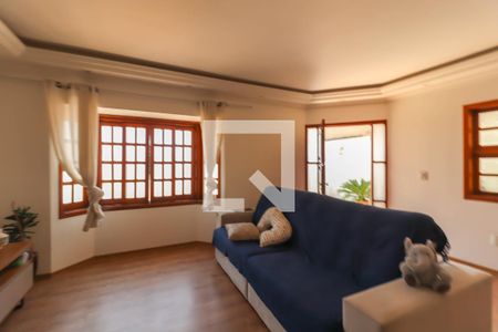 Sala de casa à venda com 3 quartos, 315m² em Jardim da Fonte, Jundiaí