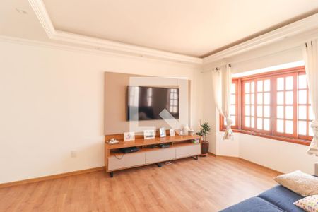 Sala de casa à venda com 3 quartos, 315m² em Jardim da Fonte, Jundiaí