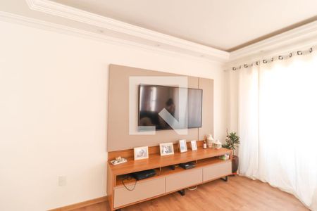 Sala de casa à venda com 3 quartos, 315m² em Jardim da Fonte, Jundiaí