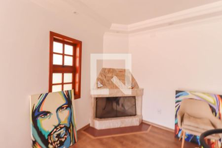 Sala de casa à venda com 3 quartos, 315m² em Jardim da Fonte, Jundiaí