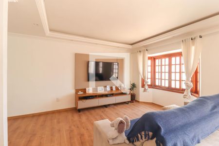 Sala de casa à venda com 3 quartos, 315m² em Jardim da Fonte, Jundiaí