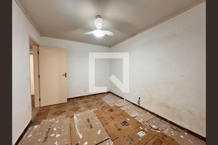 Quarto 1 de casa à venda com 3 quartos, 164m² em Utinga, Santo André