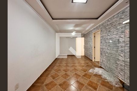 Sala de casa à venda com 3 quartos, 164m² em Utinga, Santo André