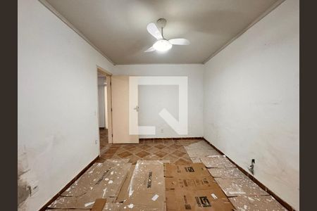 Quarto 1 de casa à venda com 3 quartos, 164m² em Utinga, Santo André