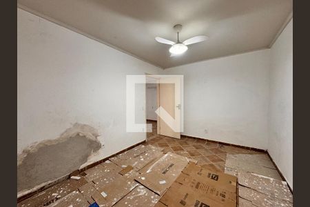 Quarto 1 de casa à venda com 3 quartos, 164m² em Utinga, Santo André