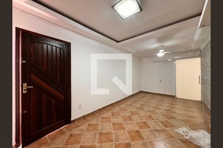 Sala de casa à venda com 3 quartos, 164m² em Utinga, Santo André