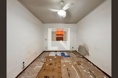 Quarto 1 de casa à venda com 3 quartos, 164m² em Utinga, Santo André