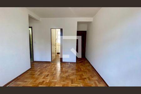 Sala de apartamento à venda com 2 quartos, 55m² em Padre Eustáquio, Belo Horizonte