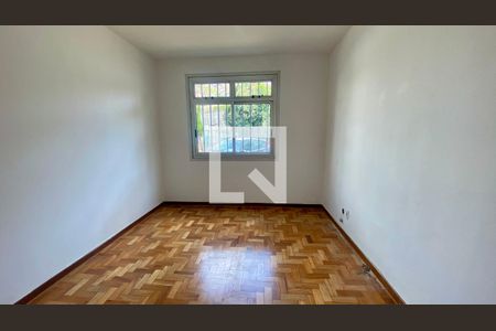 Sala de apartamento à venda com 2 quartos, 55m² em Padre Eustáquio, Belo Horizonte