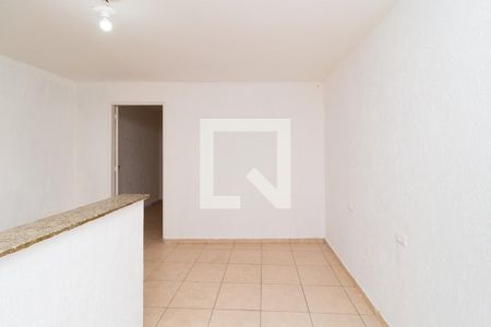 Sala de casa para alugar com 1 quarto, 40m² em Vila Gustavo, São Paulo