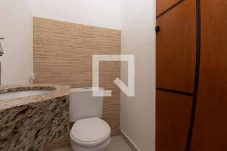 Lavabo de casa à venda com 3 quartos, 102m² em Vila Nova Mazzei, São Paulo