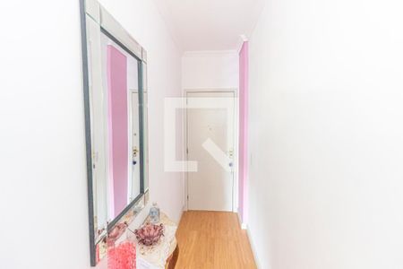 Sala de apartamento para alugar com 2 quartos, 80m² em Vila Valqueire, Rio de Janeiro